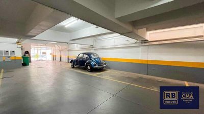 Apartamento, 3 quartos, 110 m² - Foto 3