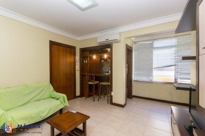 Apartamento, 2 quartos, 58 m² - Foto 3