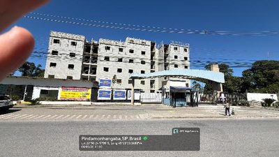 Apartamento, 2 quartos, 50 m² - Foto 1