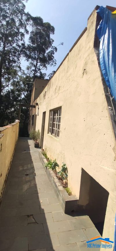 Casa, 3 quartos, 474 m² - Foto 3