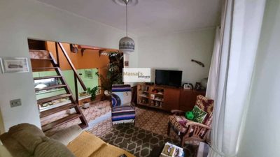 Casa, 4 quartos, 218 m² - Foto 4