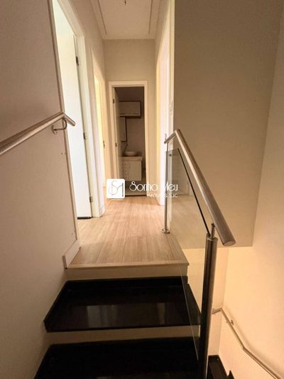 Casa, 3 quartos, 88 m² - Foto 3