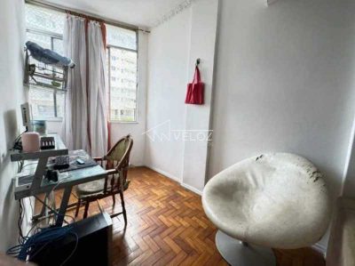 Apartamento, 1 quarto, 54 m² - Foto 3