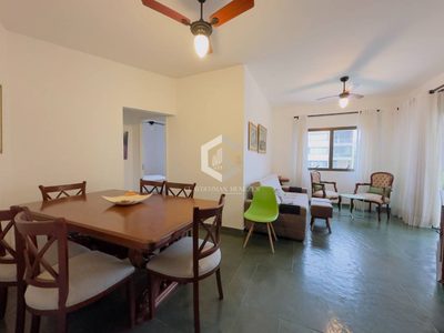 Apartamento, 2 quartos, 85 m² - Foto 1