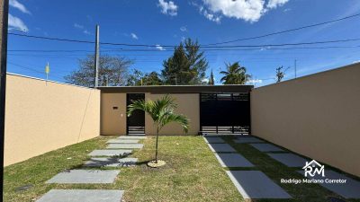 Casa, 3 quartos, 110 m² - Foto 4