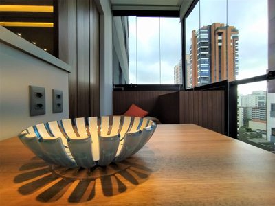 Apartamento, 1 quarto, 34 m² - Foto 5