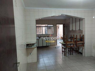 Sobrado, 3 quartos, 381 m² - Foto 1