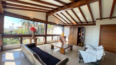 Casa, 4 quartos, 330 m² - Foto 3