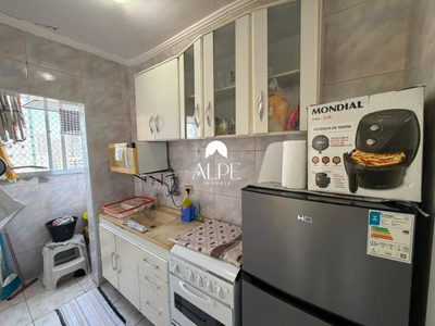 Kitnet-Studio, 34 m² - Foto 2