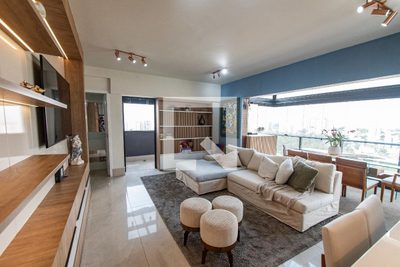 Apartamento, 2 quartos, 105 m² - Foto 1
