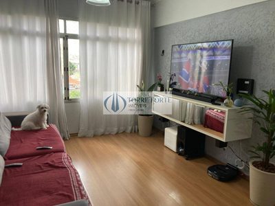 Apartamento, 3 quartos, 77 m² - Foto 2