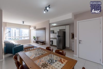 Apartamento, 3 quartos, 80 m² - Foto 2