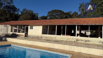 Chácara, 3 quartos, 6949 m² - Foto 1