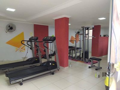 Apartamento, 2 quartos, 71 m² - Foto 5