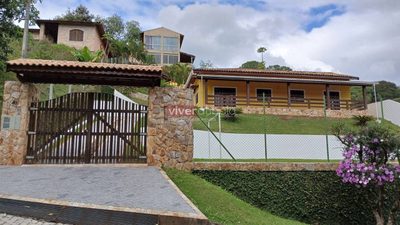 Casa, 3 quartos, 183 m² - Foto 1