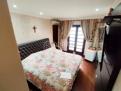 Sobrado, 4 quartos, 250 m² - Foto 5