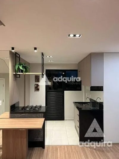 Apartamento, 2 quartos, 48 m² - Foto 5
