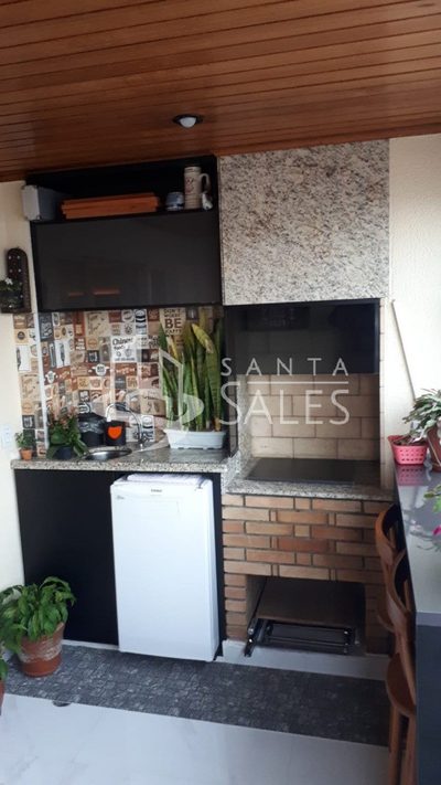 Apartamento, 3 quartos, 108 m² - Foto 4