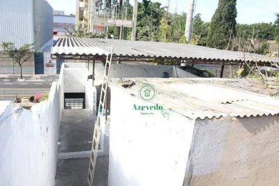 Loja-Salão, 250 m² - Foto 2