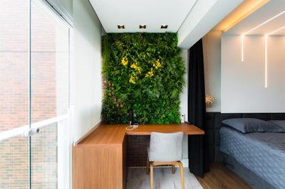 Apartamento, 1 quarto, 52 m² - Foto 4