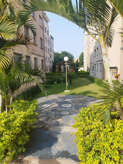 Apartamento, 3 quartos, 52 m² - Foto 1