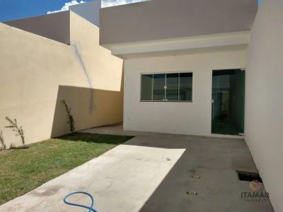 Casa, 3 quartos, 120 m² - Foto 1
