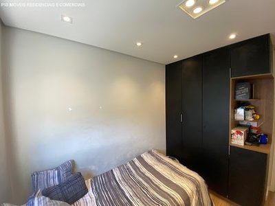 Apartamento, 3 quartos, 137 m² - Foto 3