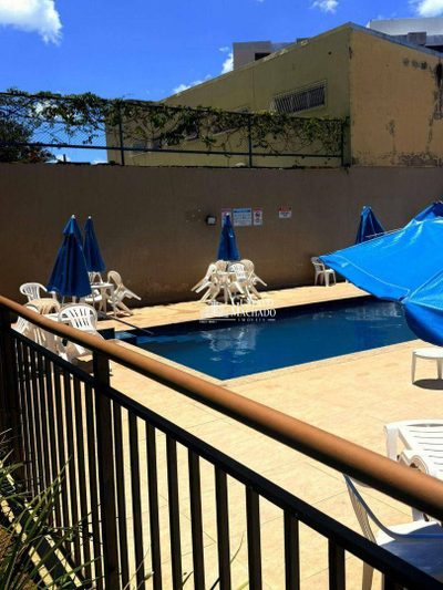 Apartamento, 2 quartos, 45 m² - Foto 2