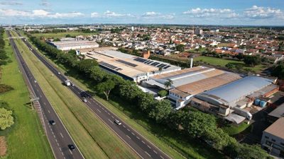 Depósito-Galpão, 4643 m² - Foto 3