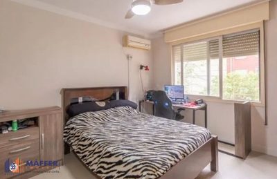 Apartamento, 2 quartos, 59 m² - Foto 5