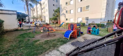 Apartamento, 2 quartos - Foto 5