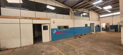 Depósito-Galpão, 3000 m² - Foto 3