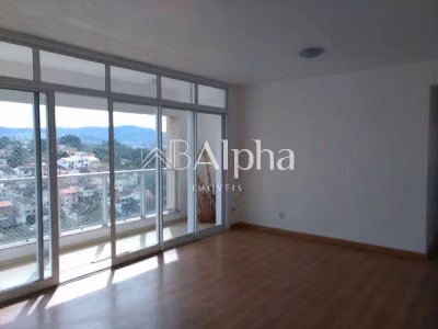 Apartamento, 3 quartos, 122 m² - Foto 1
