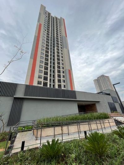 Apartamento, 1 quarto, 43 m² - Foto 1