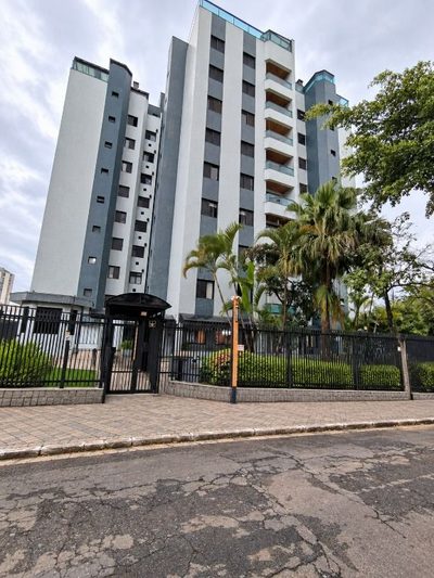 Apartamento, 3 quartos, 72 m² - Foto 1