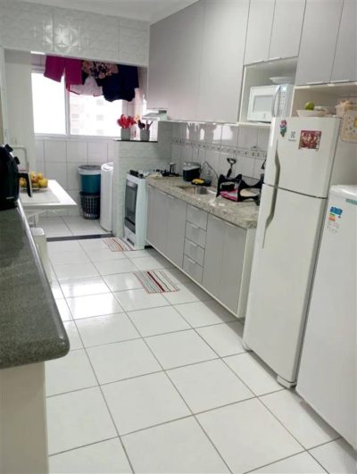 Apartamento, 2 quartos, 88 m² - Foto 2