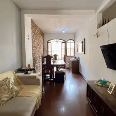 Casa, 3 quartos, 159 m² - Foto 1