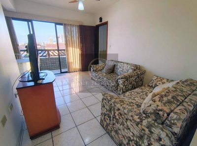 Apartamento, 1 quarto, 48 m² - Foto 3