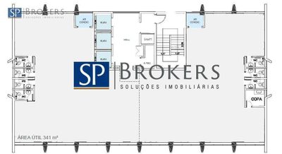 Sala-Conjunto, 170 m² - Foto 5