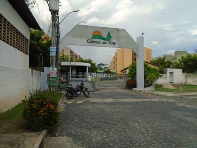 Apartamento, 2 quartos, 58 m² - Foto 1