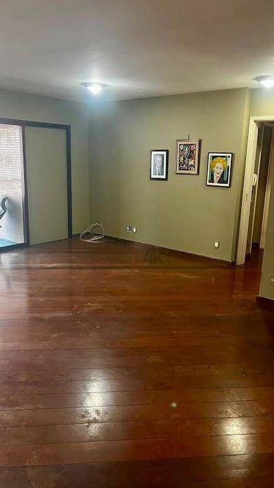Apartamento, 3 quartos, 119 m² - Foto 4