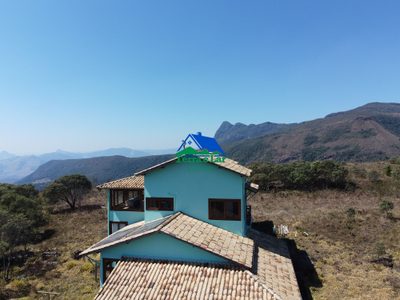 Fazenda, 253 hectares - Foto 2