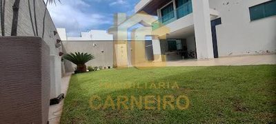 Casa, 3 quartos, 370 m² - Foto 2