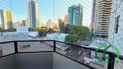 Apartamento, 4 quartos, 120 m² - Foto 2