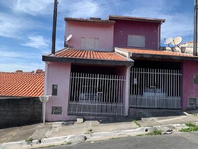 Casa, 2 quartos, 80 m² - Foto 1