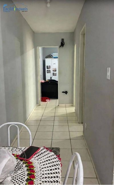 Apartamento, 2 quartos, 52 m² - Foto 3