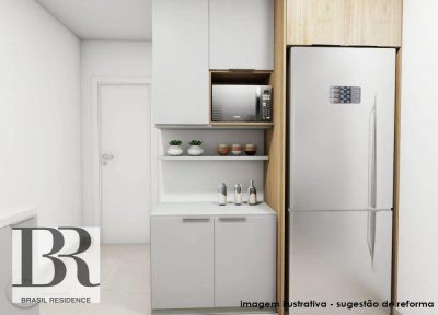 Apartamento, 3 quartos, 114 m² - Foto 4