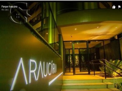 Apartamento, 3 quartos, 209 m² - Foto 1