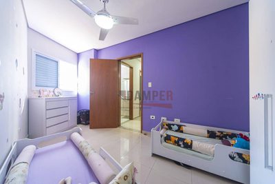 Sobrado, 3 quartos - Foto 5