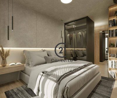 Cobertura, 2 quartos, 180 m² - Foto 3